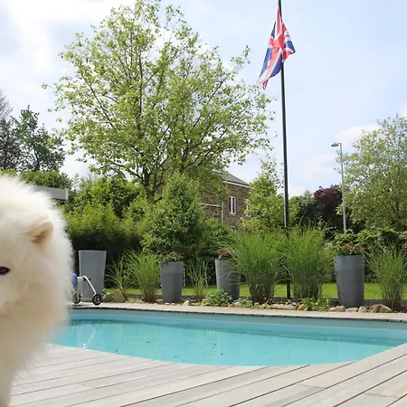 Les Epis Марш-ан-Фаменн