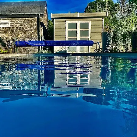 Les Epis 4* Марш-ан-Фаменн