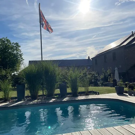 Les Epis Отель типа 