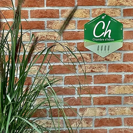 Frühstückspension Les Epis