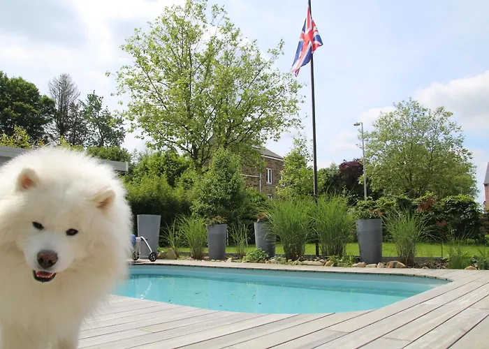 Les Epis マルシュ・アン・ファメンヌ