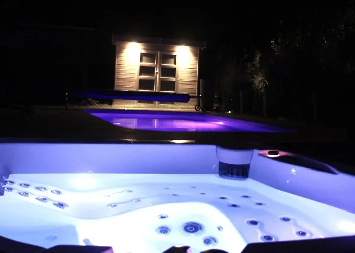 Les Epis ベッド・アンド・ブレックファスト マルシュ・アン・ファメンヌ