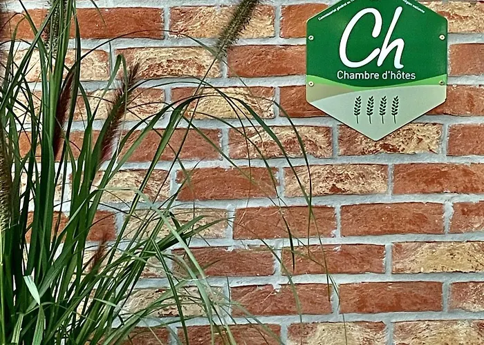 ベッド・アンド・ブレックファスト Les Epis