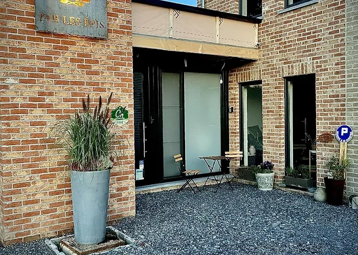 Les Epis マルシュ・アン・ファメンヌ