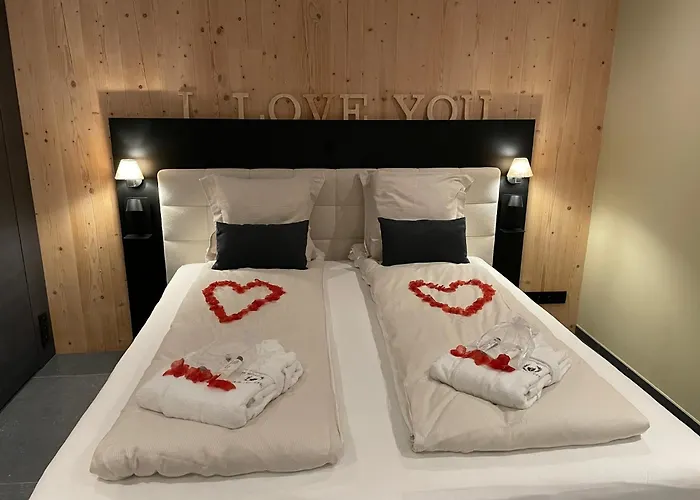 Les Epis ベッド・アンド・ブレックファスト