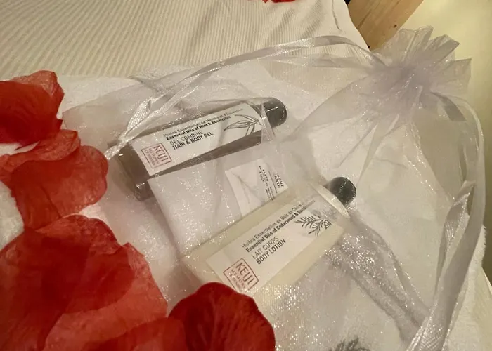 Oda ve Kahvaltı Les Epis Marche-en-Famenne